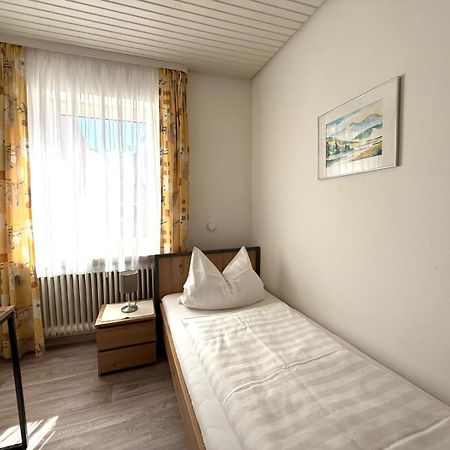 Hotel Weile Weiden in der Oberpfalz Exterior photo