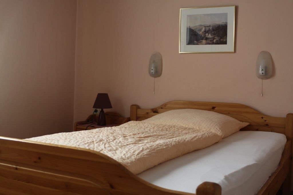 Hotel Weile Weiden in der Oberpfalz Room photo