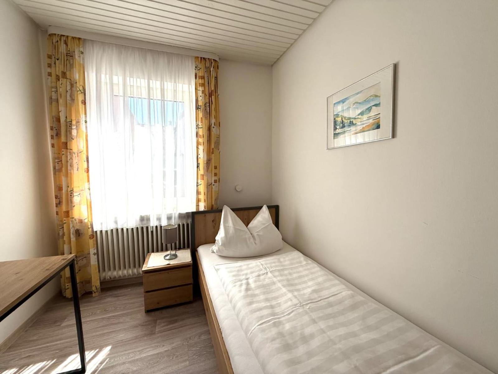 Hotel Weile Weiden in der Oberpfalz Exterior photo
