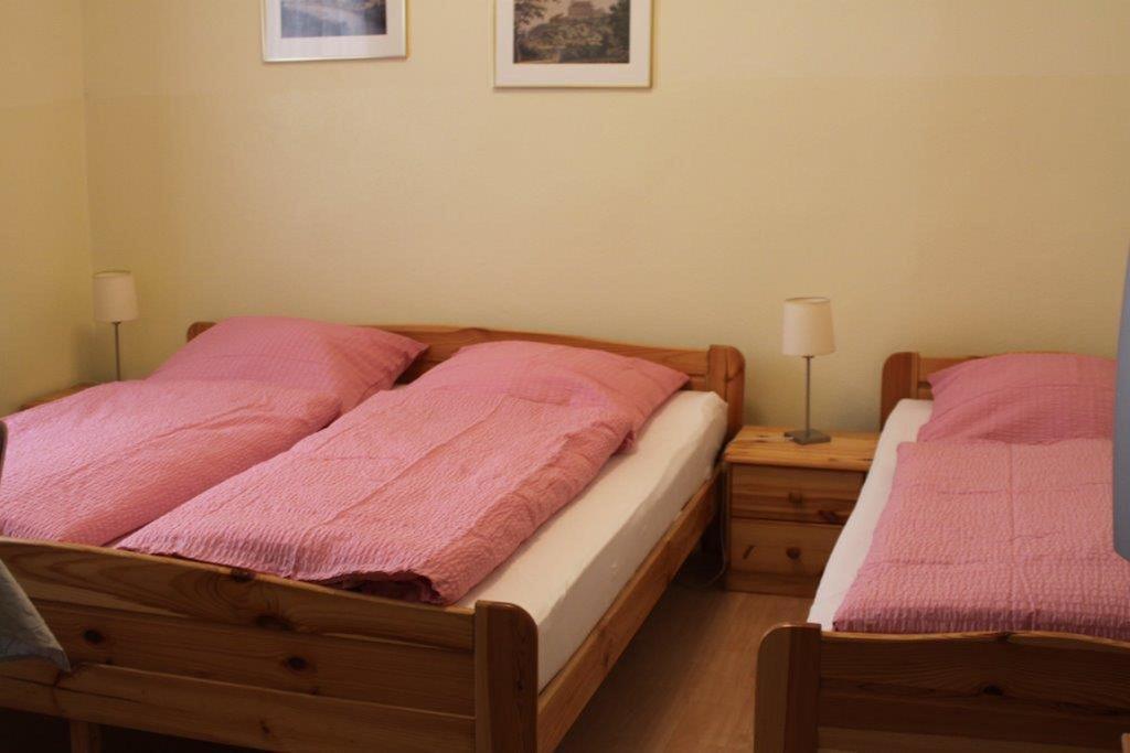 Hotel Weile Weiden in der Oberpfalz Room photo