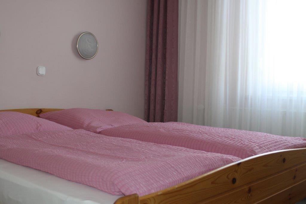 Hotel Weile Weiden in der Oberpfalz Room photo