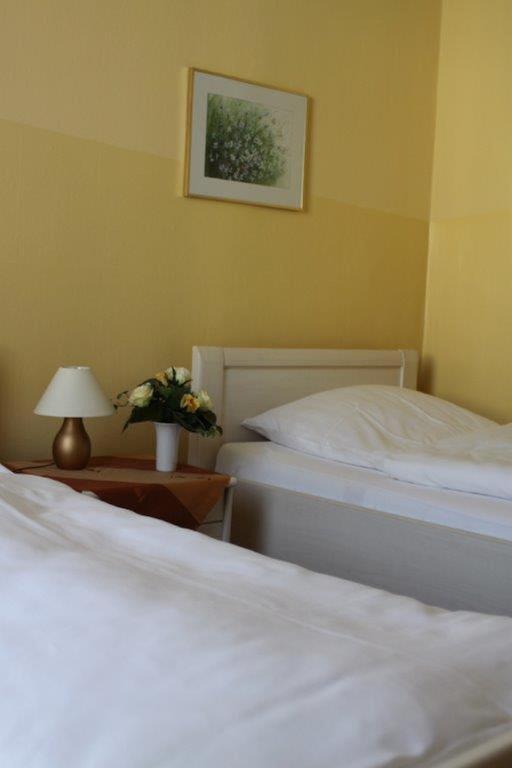 Hotel Weile Weiden in der Oberpfalz Room photo