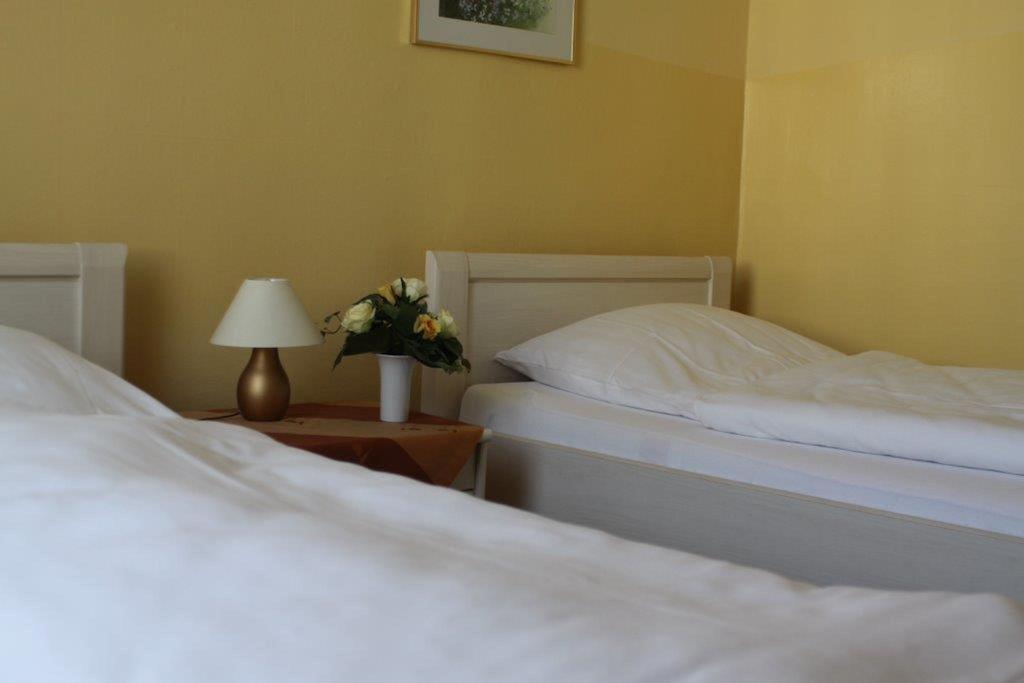 Hotel Weile Weiden in der Oberpfalz Room photo