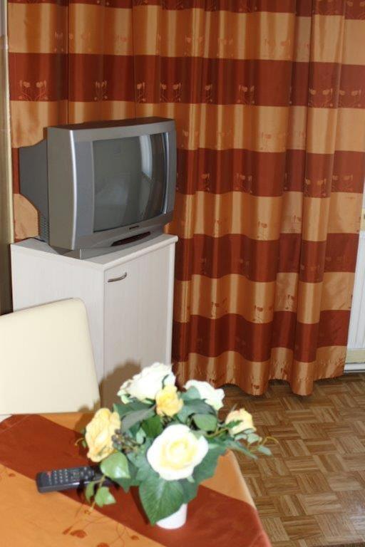 Hotel Weile Weiden in der Oberpfalz Room photo