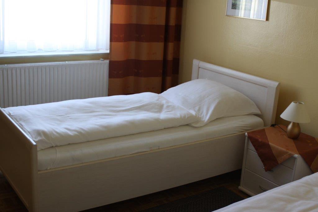 Hotel Weile Weiden in der Oberpfalz Room photo