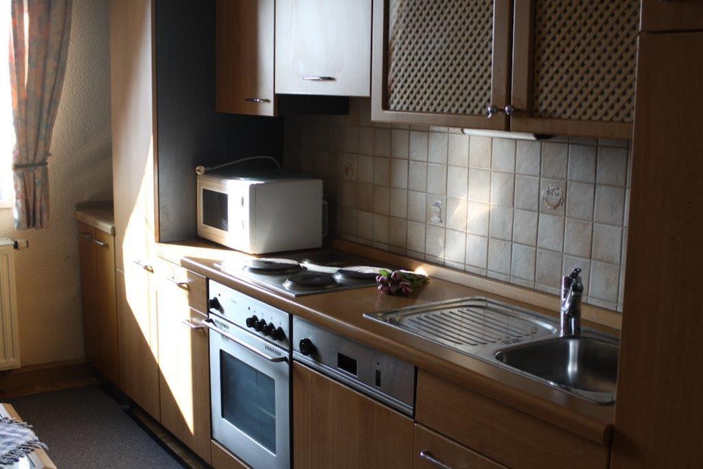 Hotel Weile Weiden in der Oberpfalz Room photo