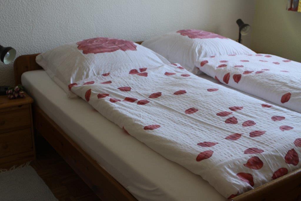 Hotel Weile Weiden in der Oberpfalz Room photo