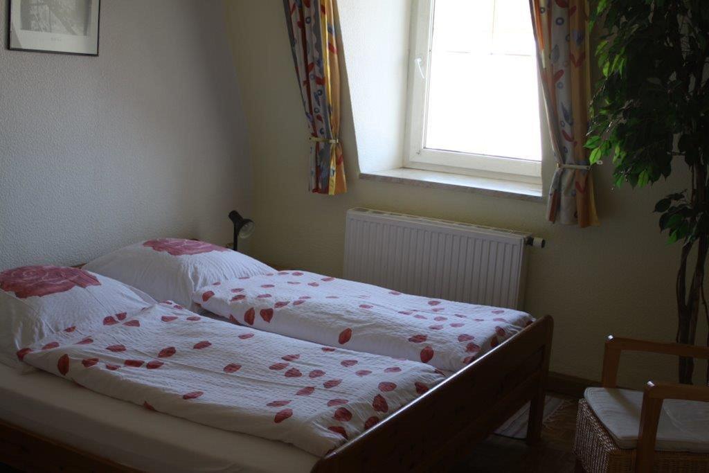 Hotel Weile Weiden in der Oberpfalz Room photo