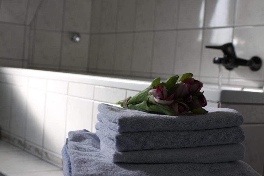 Hotel Weile Weiden in der Oberpfalz Room photo